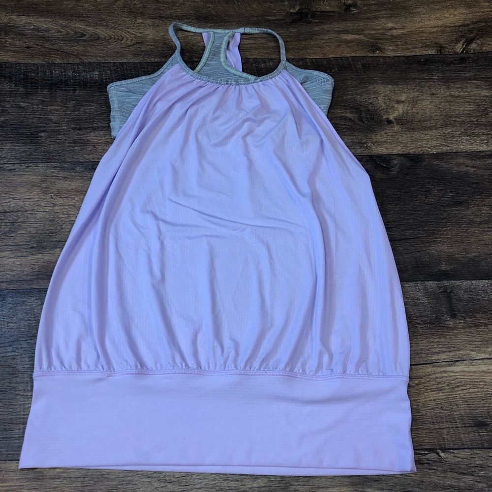 Lululemon Top